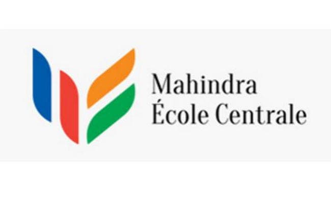 महिंद्रा इकोल सेंट्रल (MEC) में B.Tech कोर्स में दाखिले का अवसर