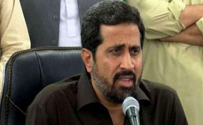 हिंदू विरोधी टिप्पणी करने पर पाकिस्तानी मंत्री को देना पड़ा इस्तीफा