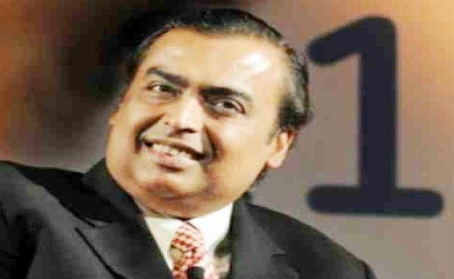 दुनिया के सबसे बड़े अमीर आदमी बनने से बस 12 कदम दूर मुकेश अंबानी, अनिल 1349वें नंबर पर