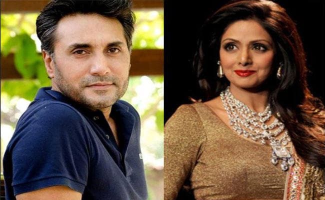 Sridevi की तस्वीर पोस्ट करने को लेकर पाक अभिनेता ने माफी मांगी