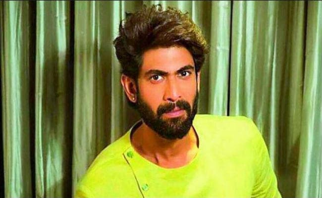 ''बाहुबली'' अभिनेता राणा दग्गुबाती ने राजनीति में आने से किया इनकार, कही यह बात...