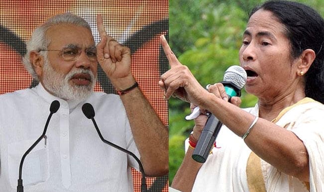 मुख्यमंत्री ममता बनर्जी ने कहा- हम सेना के साथ, लेकिन मोदी बाबू के खिलाफ