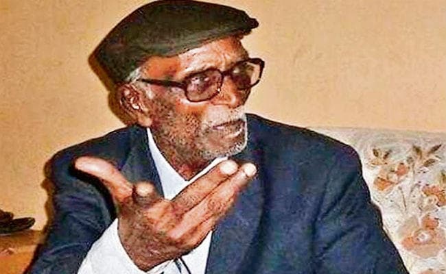 62 सालों से हारते रहे हैं श्याम बाबू, फिर आजमायेंगे किस्मत