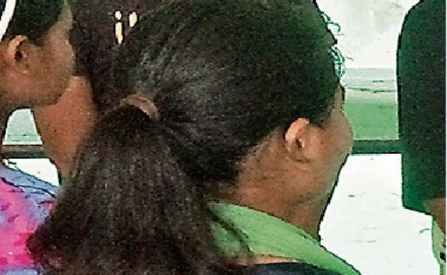 गुमला : फर्जी प्रमाण पत्र बना बेचा जा रहा नाबालिग बच्चियों को