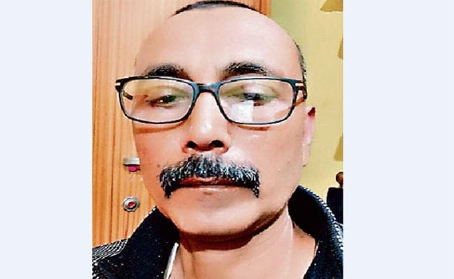 रांची : अशोक सिंह के फोन करने पर आरा गये थे व्यवसायी चित्तरंजन सिंह