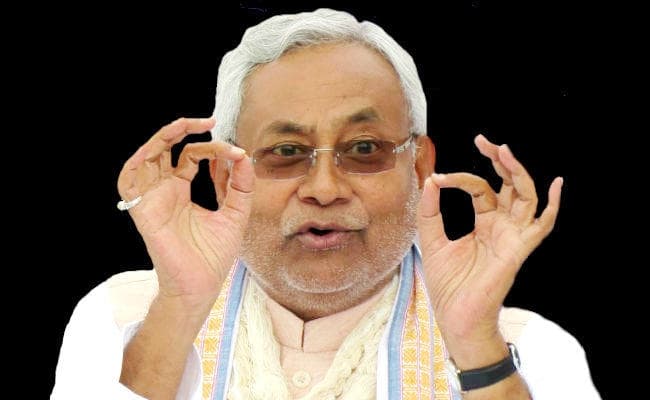 बिहार के 49 खिलाड़ियों को मुख्यमंत्री नीतीश कुमार आज सौंपेंगे नियुक्ति पत्र