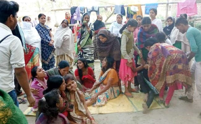 ऑनर किलिंग : हाजीपुर में युवक की गोली मारकर हत्या, चंद घंटे बाद ही पत्नी ने कर ली खुदकुशी