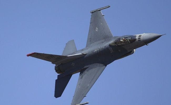 पाकिस्तान द्वारा एफ-16 का दुरुपयोग किए जाने संबंधी खबरों पर कड़ी नजर रख रहा है अमेरिका