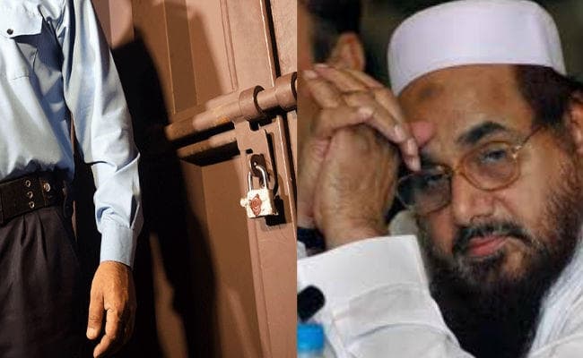 पाकिस्तान में सईद पर शिकंजा : इमरान सरकार ने जमात-उद-दावा की संपत्ति की जब्त, कब्जे में लिये मदरसे