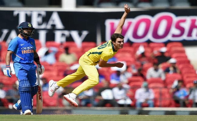 हार के बाद ऑस्‍ट्रेलिया गेंदबाज पैट कमिंस ने कहा, कोहली की पारी ने अंतर पैदा किया