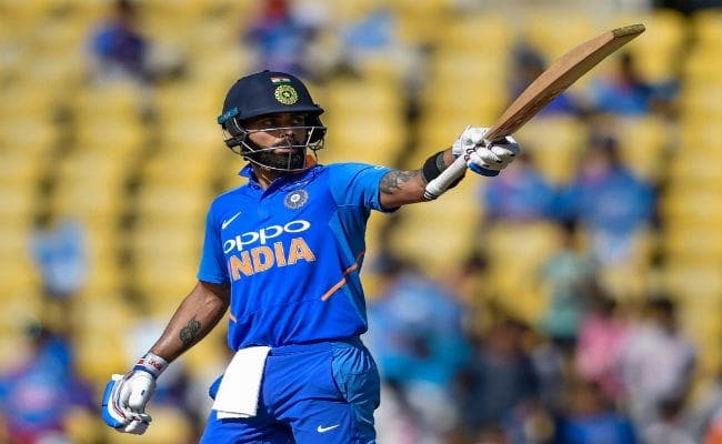 तेजी से सचिन के रिकॉर्ड के करीब पहुंच रहे हैं विराट, क्‍या पीछे छोड़ देंगे ''क्रिकेट के भगवान'' को