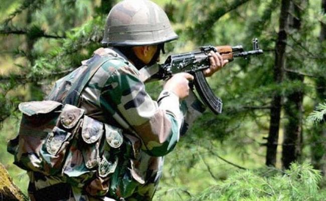 LOC पर भारी गोलाबारी में जवान घायल, सेना ने दी पाकिस्तान को चेतावनी