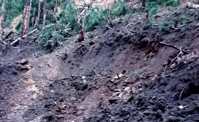 #AirStrike : वायुसेना ने सरकार को सौंपे बालाकोट हवाई हमले के सबूत!