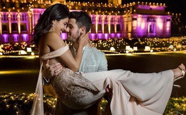 Amazon Studios की वेबसीरीज में नजर आयेंगी प्रियंका चोपड़ा!