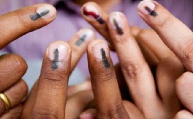 युवा वोट तय करेंगे भारत का भविष्य