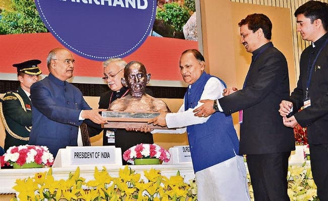 स्वच्छ सर्वेक्षण-2019 में झारखंड बना दूसरा बेस्ट परफार्मिंग स्टेट, जमशेदपुर को 15 वां और रांची को मिला 46 वां स्थान