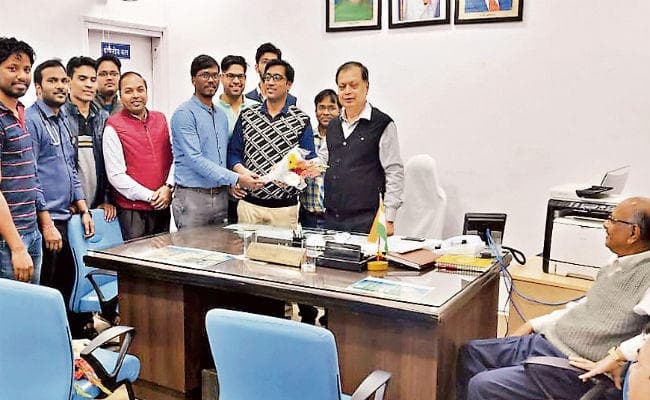 रांची रिम्स : जूनियर डॉक्टरों को मिलेगा सातवां वेतनमान