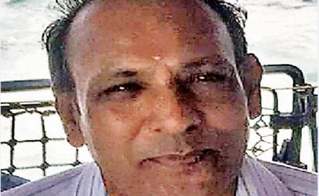 रांची : विनोद कुमार शर्मा होंगे बिरसा मुंडा एयरपोर्ट के नये निदेशक