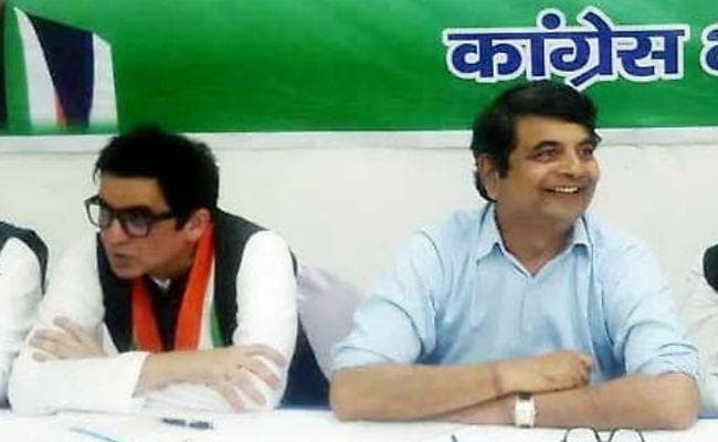 रांची : दिल्ली में बैठे कांग्रेस नेता गठबंधन को लेकर हुई बात