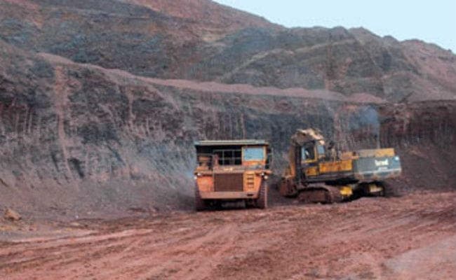 रांची : 16 बड़े पत्थर खदानों की होगी नीलामी