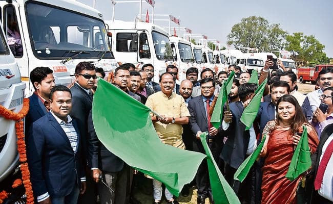 रांची : एससी-एसटी उद्यमियों के लिए बनेगी इंडस्ट्रियल पॉलिसी, मिलेगी सब्सिडी