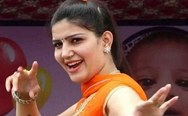 क्या झारखंड में नहीं है सपना चौधरी का क्रेज? नहीं बिके शो के टिकट, कार्यक्रम रद्द