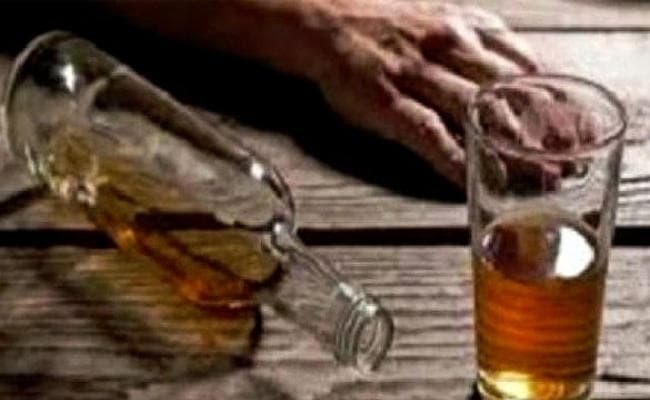 उत्तराखंड में जहरीली शराब पीने से दो लोगों की मौत