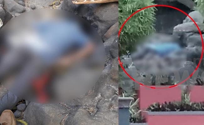 केरल में पुलिस के साथ मुठभेड़ में मारा गया माओवादी नेता सीपी जलील