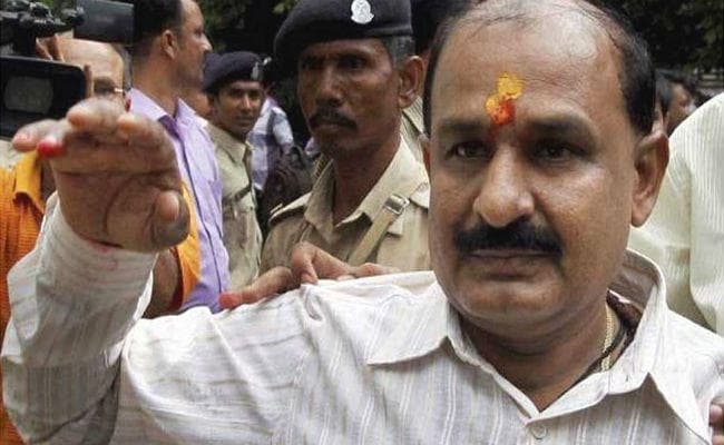 गुजरात नरोदा पाटिया दंगा: सुप्रीम कोर्ट ने दी बाबू बजरंगी को जमानत