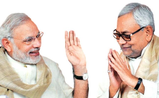 खुशखबरी : SC/ST और OBC के पक्ष में 200 प्वॉइंट रोस्टर लागू करने के अध्यादेश को मंजूरी, CM नीतीश को मिली बधाई