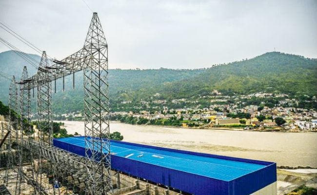 लैंको की तीस्ता पनबिजली परियोजना का अधिग्रहण करेगी एनएचपीसी