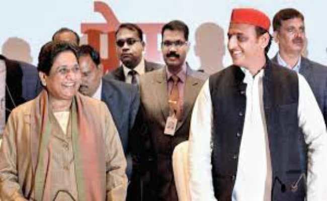 राफेल सौदे के दस्तावेज चोरी पर मायावती और अखिलेश यादव ने साधा भाजपा पर निशाना