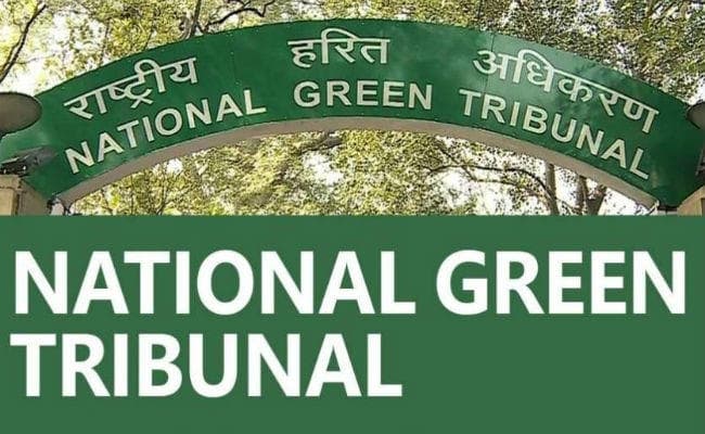 NGT ने जर्मन ऑटोमोबाइल कंपनी फॉक्सवैगन पर लगाया 500 करोड़ रुपये का जुर्माना