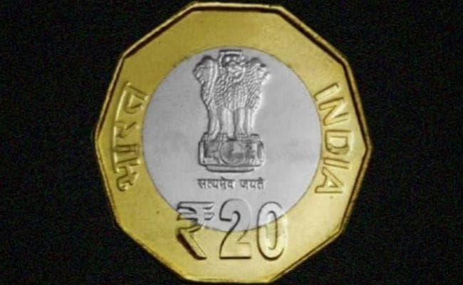 Rs 20 Coin : पहली बार आ रहा 20 रुपये का सिक्का; 1, 2, 5 और 10 रुपये के सिक्के भी नये रूप में