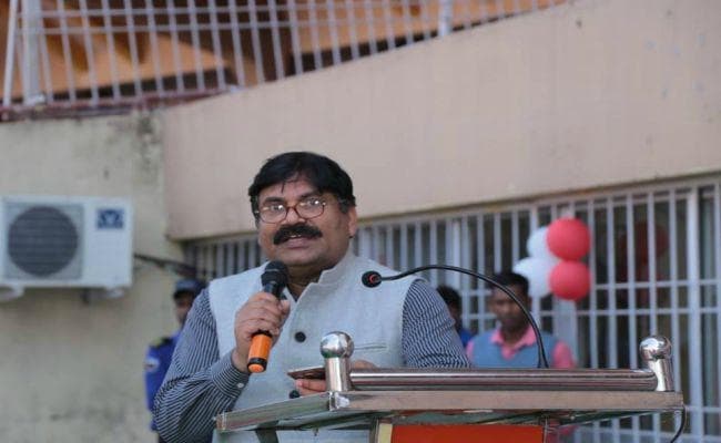 सुप्रसिद्ध उपन्यासकार ”रणेंद्र” को प्रथम विमलादेवी स्मृति सम्मान दिये जाने की घोषणा