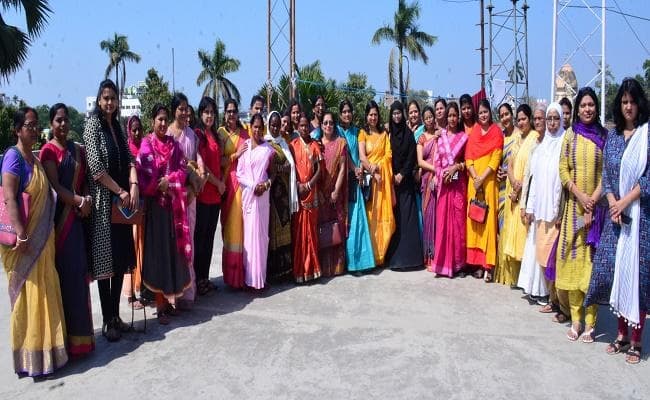 प्रभात संगोष्ठी : महिलाओं के मुद्दे भी चुनावी घोषणापत्र में शामिल हों