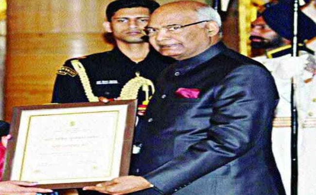 राष्ट्रपति महिला दिवस के अवसर पर प्रदान करेंगे नारी शक्ति पुरस्कार