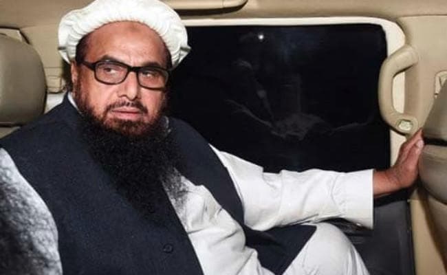 पाकिस्तान ने हाफिज सईद से पूछताछ के लिए UN की टीम को नहीं दिया वीजा