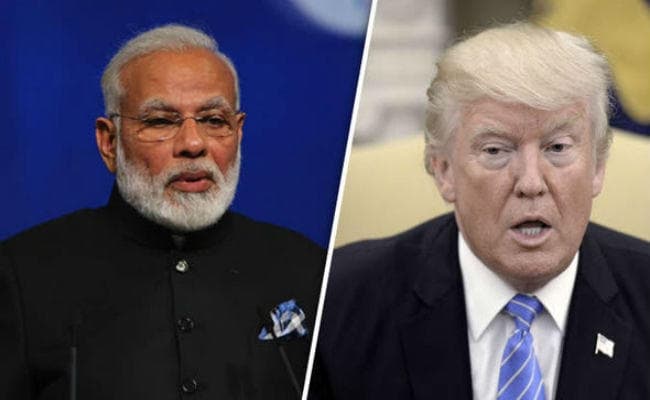 अमेरिका की नजर में भारत