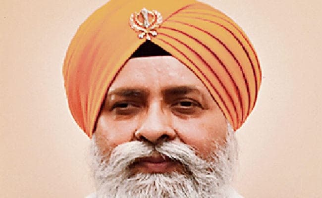 बिहार व पंजाब के सीएम को भेजा पत्र, सेवामुक्त जत्थेदार को जान का खतरा, मांगी सुरक्षा