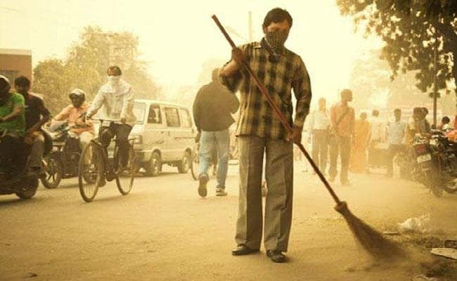 पटना : स्वच्छता रैंकिंग से सीख लेकर आगे होगा काम