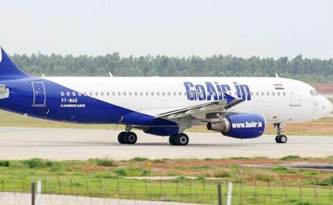 पटना से दिल्ली जा रही विमान की लखनऊ में आपात लैंडिंग, हादसा टला