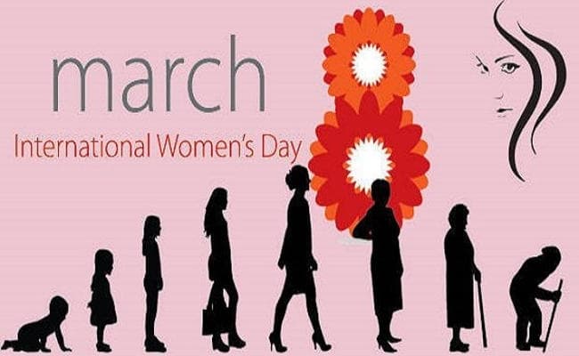 International Womens Day : पुरुषों के मुकाबले महिलाओं की सैलरी 19 प्रतिशत कम