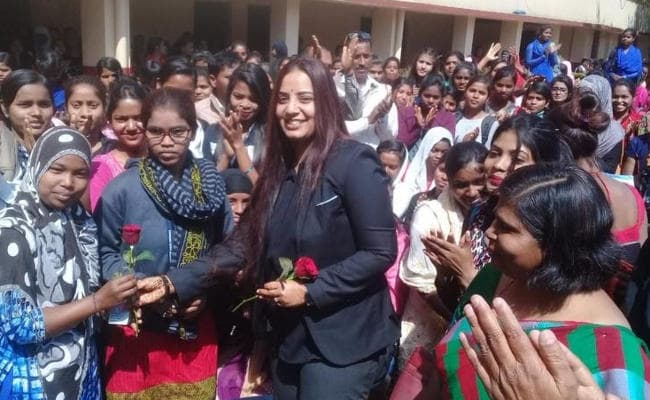 झारखंड में महिलाओं ने खूब डाले वोट, लेकिन महिला प्रत्याशियों की हुई जमानत जब्त, बंगाल ने चुना सबसे ज्यादा महिला सांसद