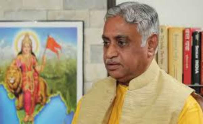 आरएसएस ने प्रस्ताव पारित कर ‘एयरस्ट्राइक’ के लिए भारतीय वायु सेना का अभिनंदन किया