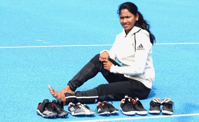 महिला दिवस पर एडिडास का तोहफा, अब बिना दर्द अभ्यास कर सकेंगी हेप्टाथेलीट स्वप्ना बर्मन