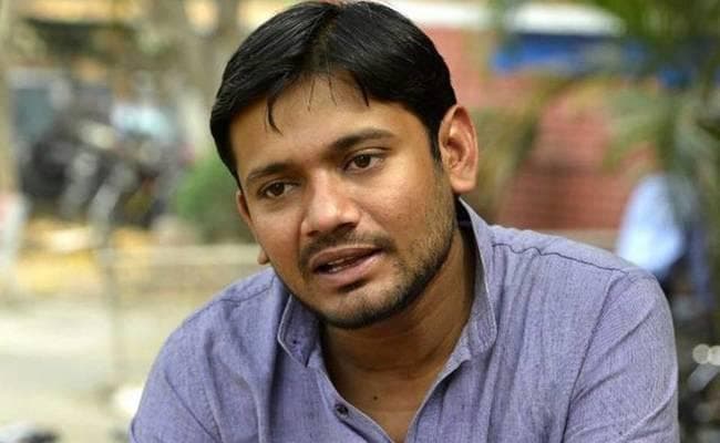 लोकसभा चुनाव : भाकपा की पहली सूची में कन्हैया कुमार का नाम नहीं