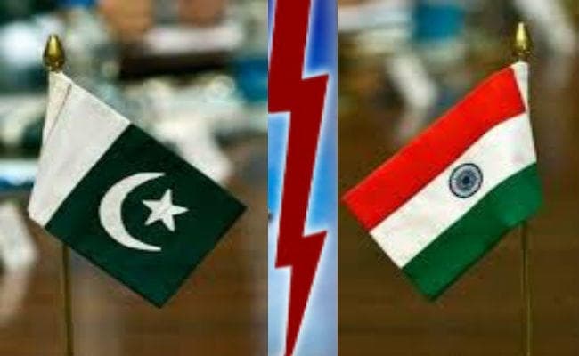 न्यू यॉर्क टाइम्स रिपोर्ट : भारत-पाकिस्तान के बीच बना है परमाणु युद्ध का खतरा