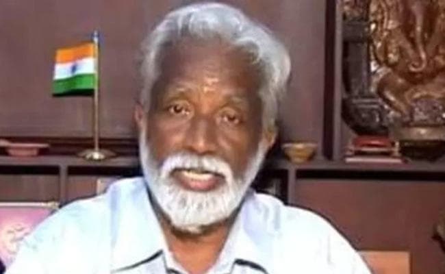 राजशेखरन ने मिजोरम के राज्यपाल का पद छोड़ा, थरूर के खिलाफ लड़ सकते हैं चुनाव