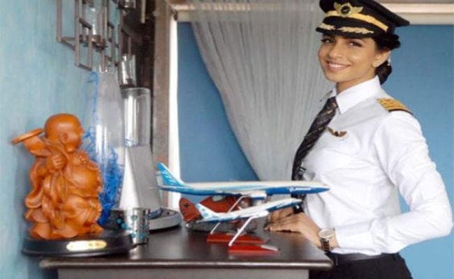 Anny Divya: सबसे युवा Boeing Pilot बनीं LinkedIn Influencer